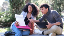 From Our Consultants Overcoming MBA Application Challenges