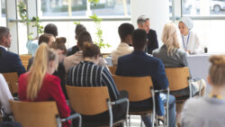 Three GOOD Reasons to Go to Business School