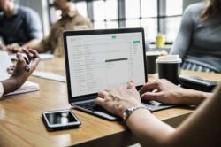 MBA-Internship