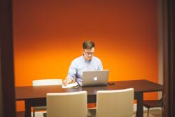 man-people-space-desk-
