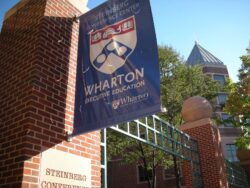 wharton