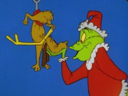 grinch