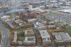 harvard