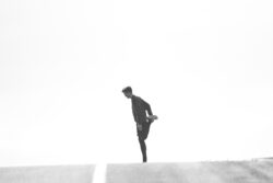 male_stretching