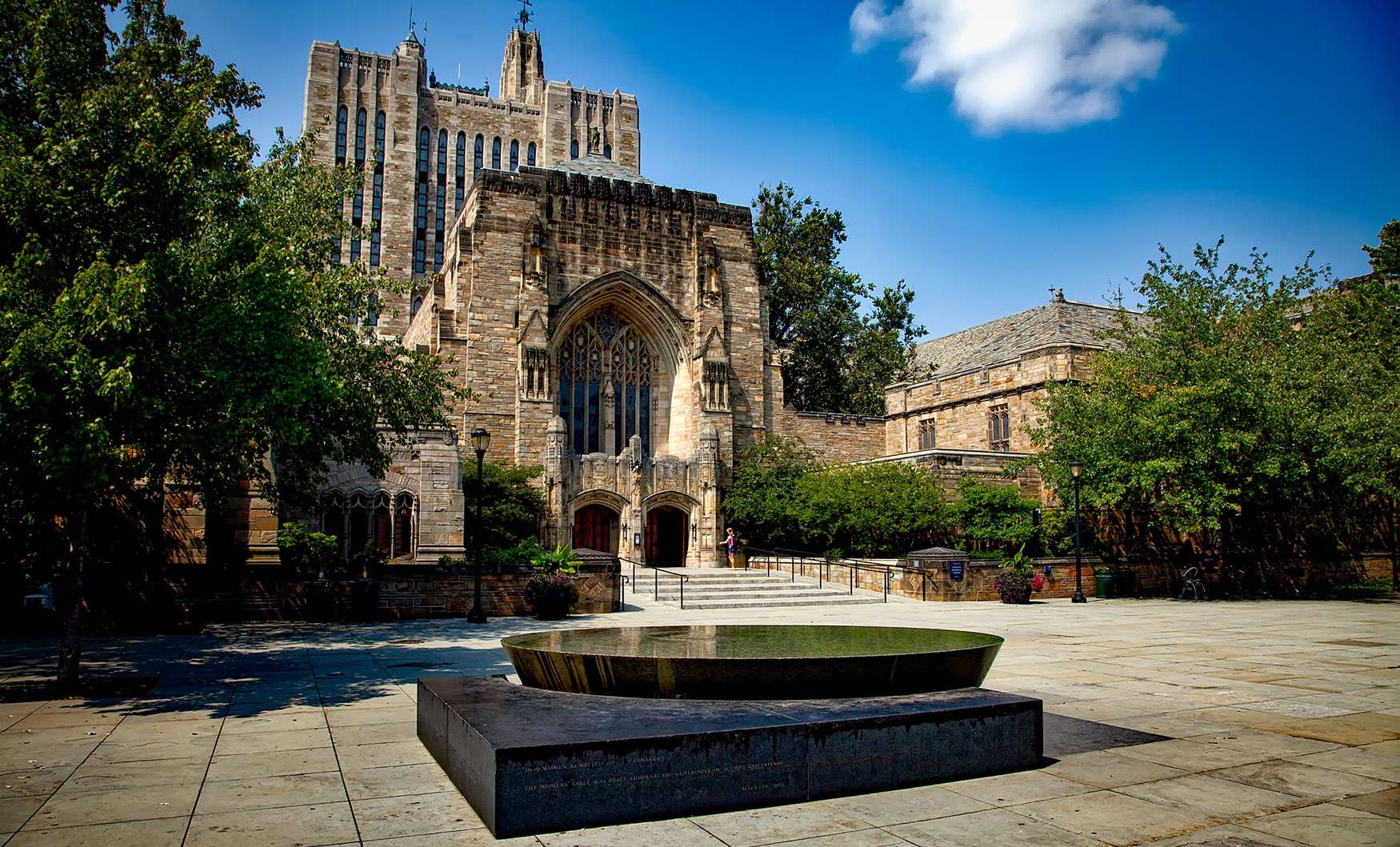 5 Things to Know Before Applying to Yale University : Admissionado