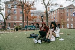 The Easiest Ivy League to Get Into? You’re Asking the Wrong Question.