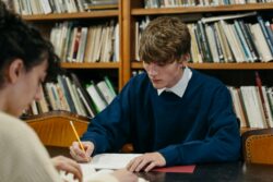 Cornell Law School: Law School Application Guide
