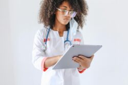 George Washington University School of Medicine and Health Sciences Application Guide (ADO)