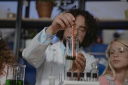 30 Game-Changing Research Programs for High Schoolers (No Fluff, All Links)