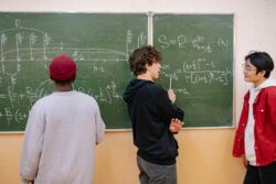 Academic Honors Decoded: How to Make Your Achievements Pop on College Apps