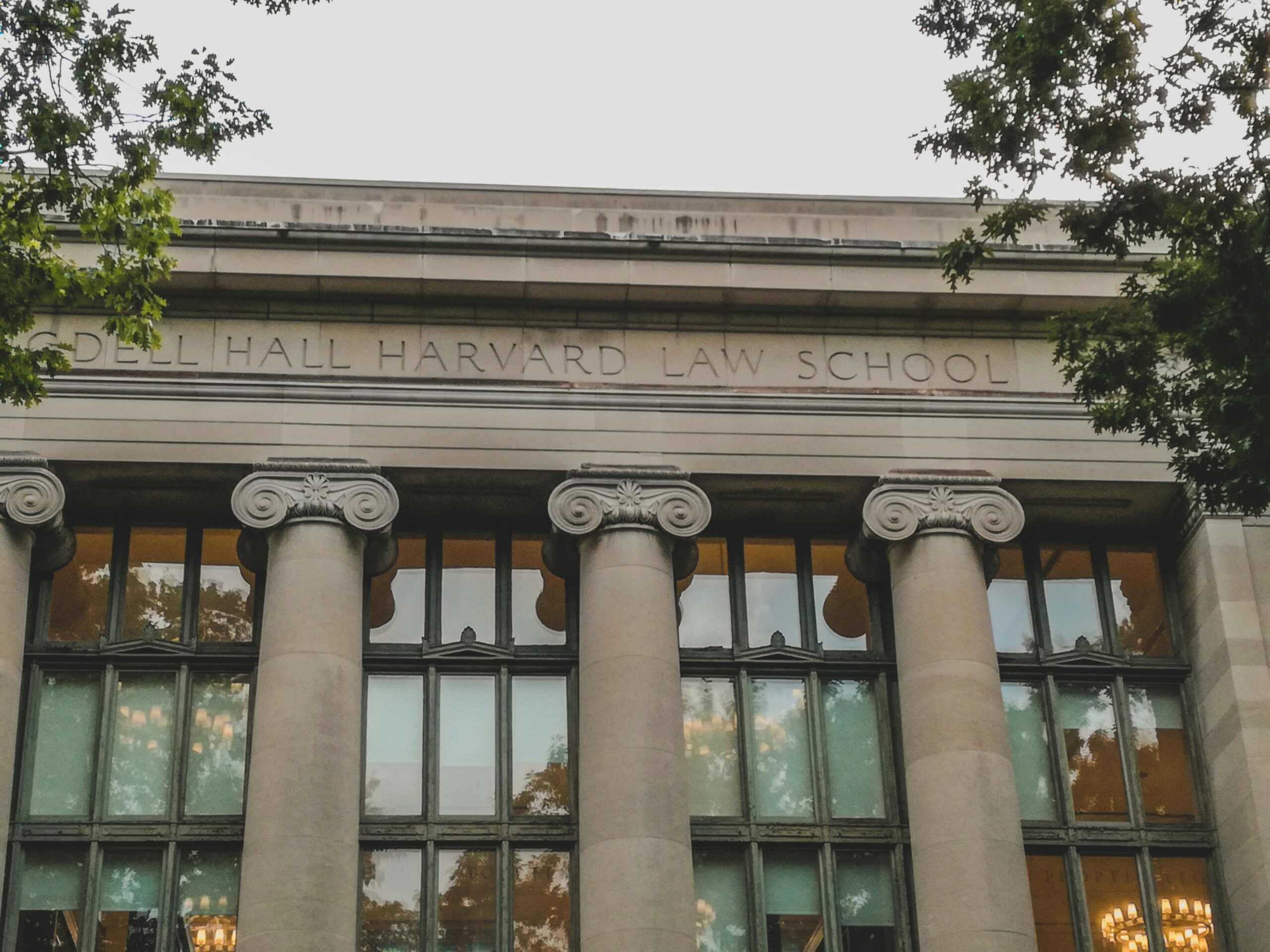 How to Get Into Harvard Law School (Without Losing Your Mind or Soul)